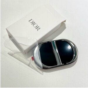 Dior beauty gift mirror phone ring
